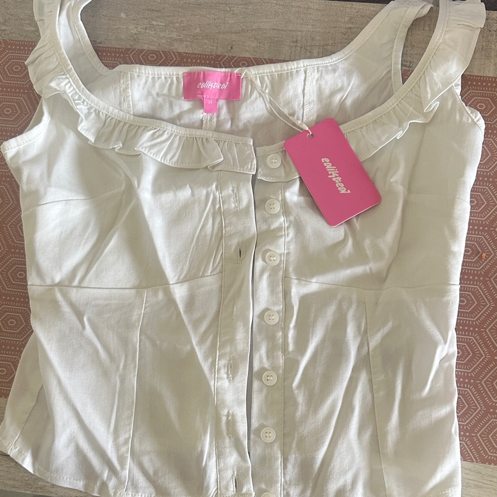 EDIKTED blouse